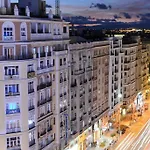 Hospedaje Romero Gran Via