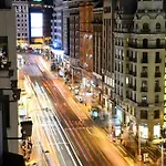Hospedaje Romero Gran Via