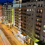 Hospedaje Romero Gran Via