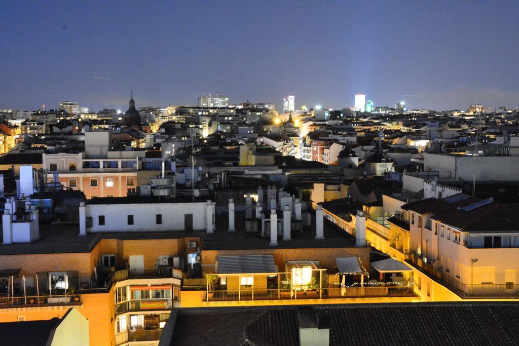 Romero Gran Via Guest house 2*