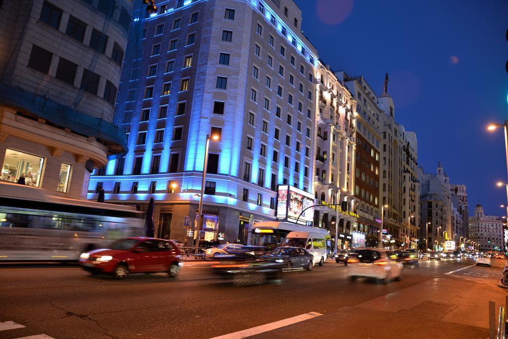 Guest house Romero Gran Via