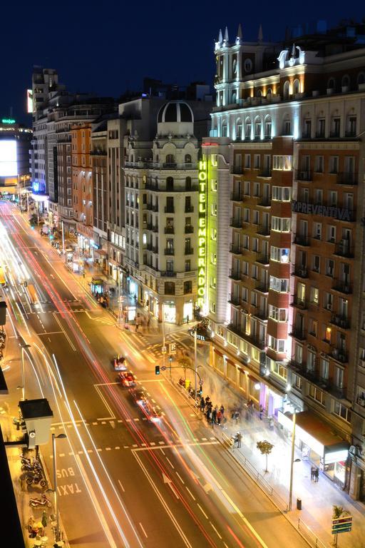 Romero Gran Via