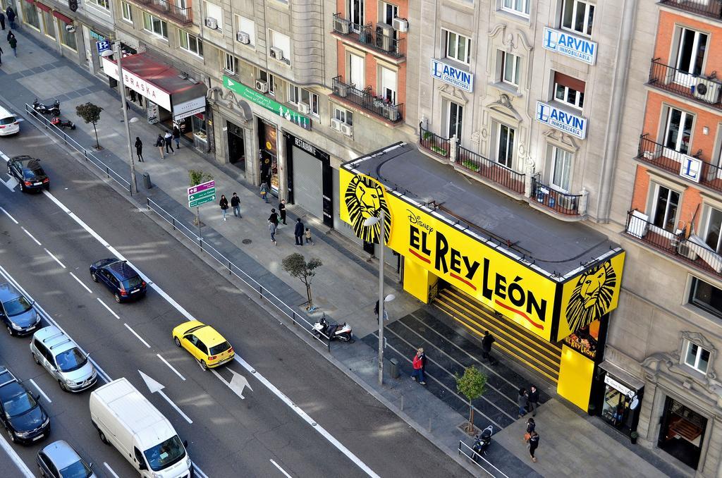 Romero Gran Via