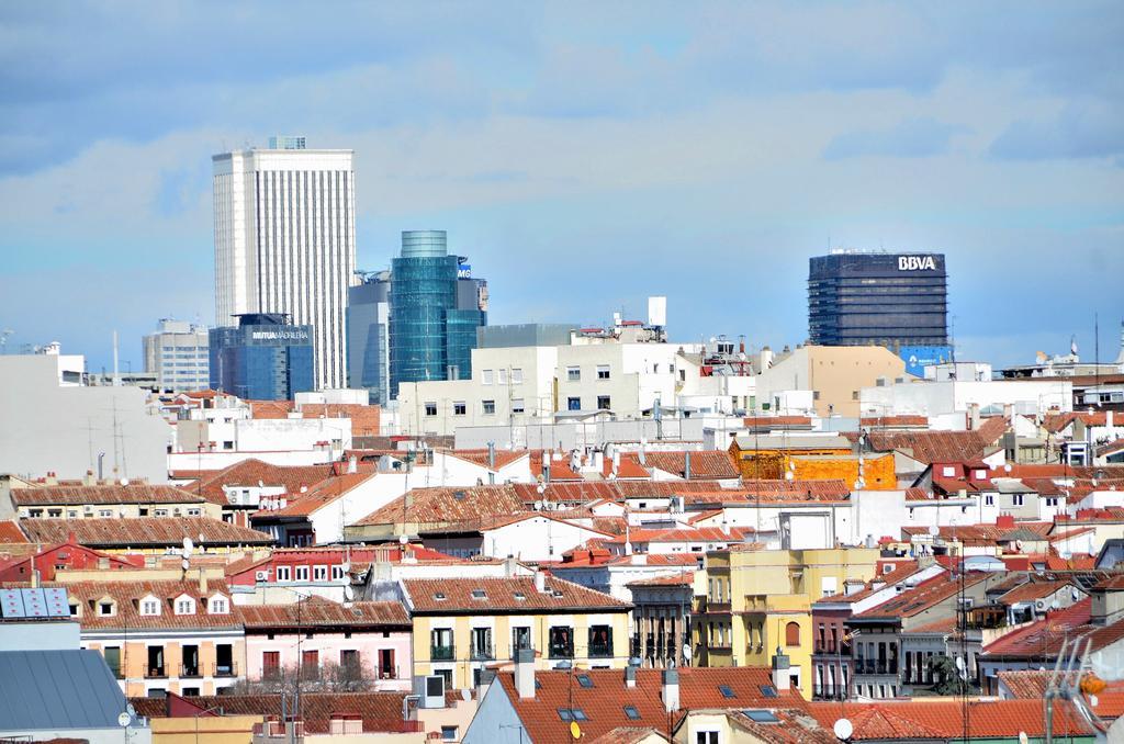 Romero Gran Via Guest house 2*