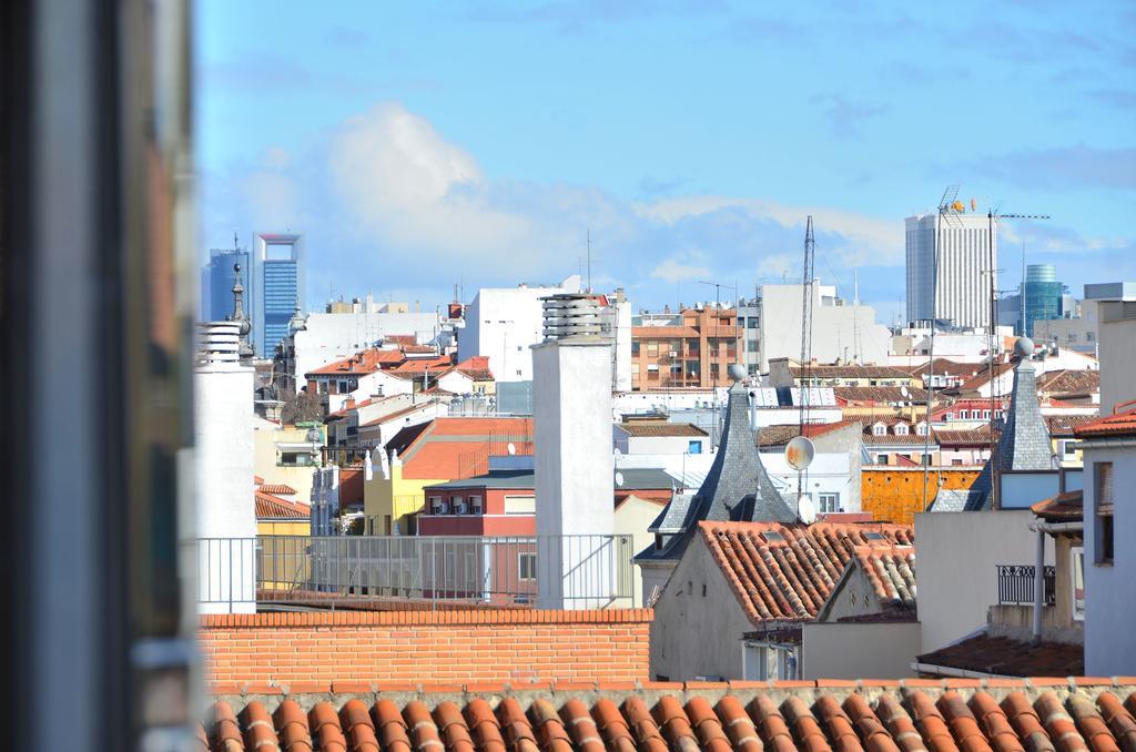 Guest house Romero Gran Via