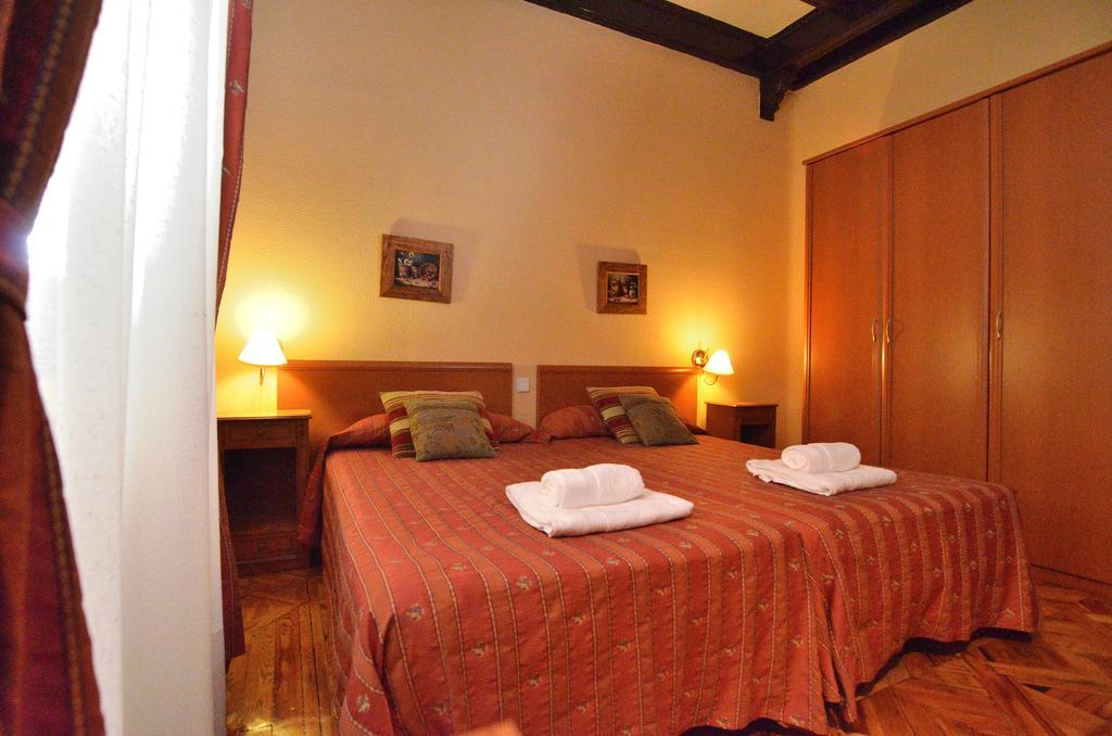 Romero Gran Via Guest house