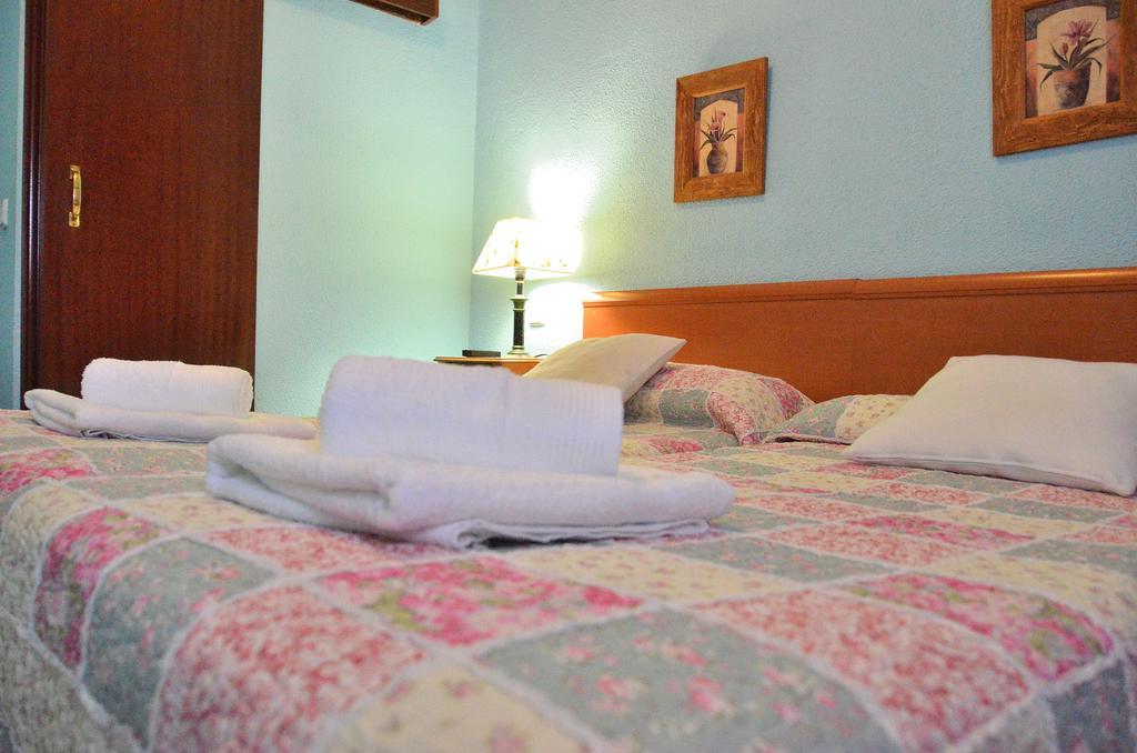 Romero Gran Via Guest house 2*