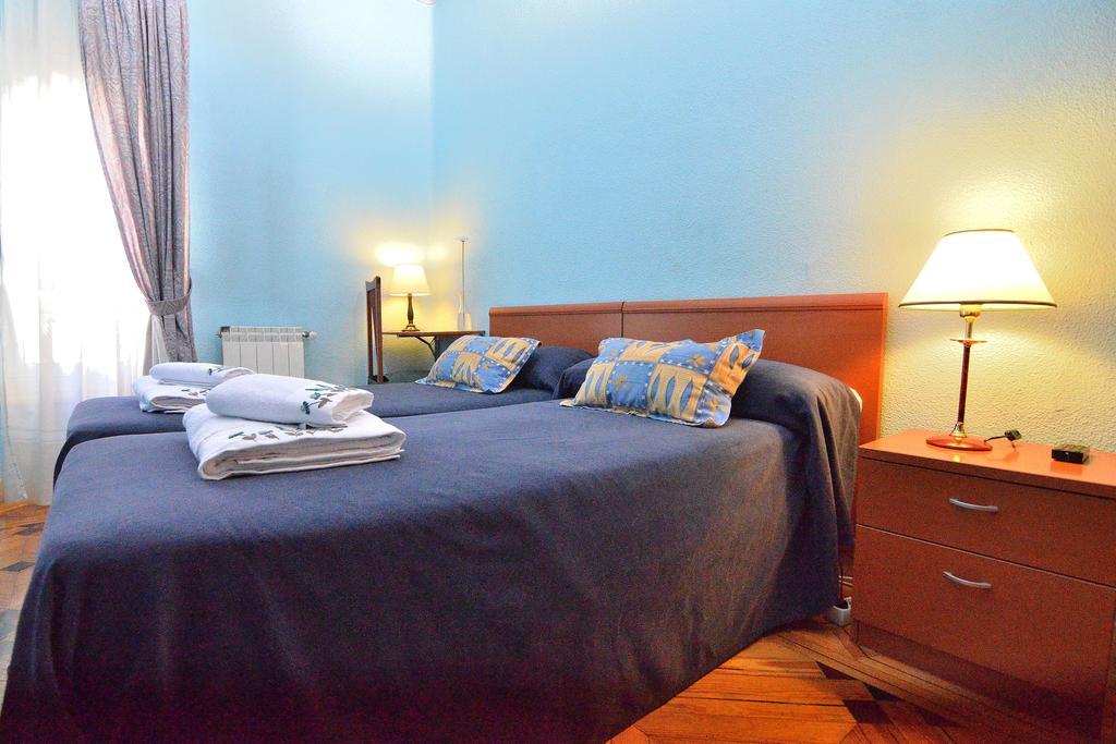 Guest house Romero Gran Via