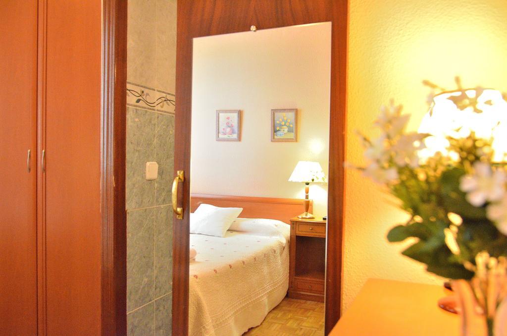 Guest house Romero Gran Via Madrid