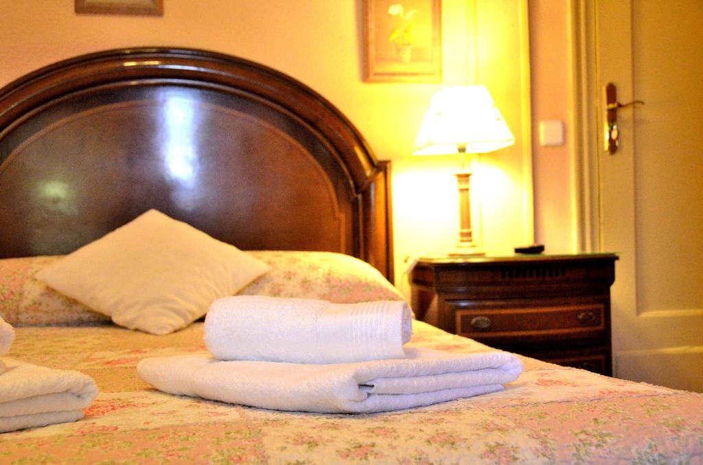Guest house Romero Gran Via 2*